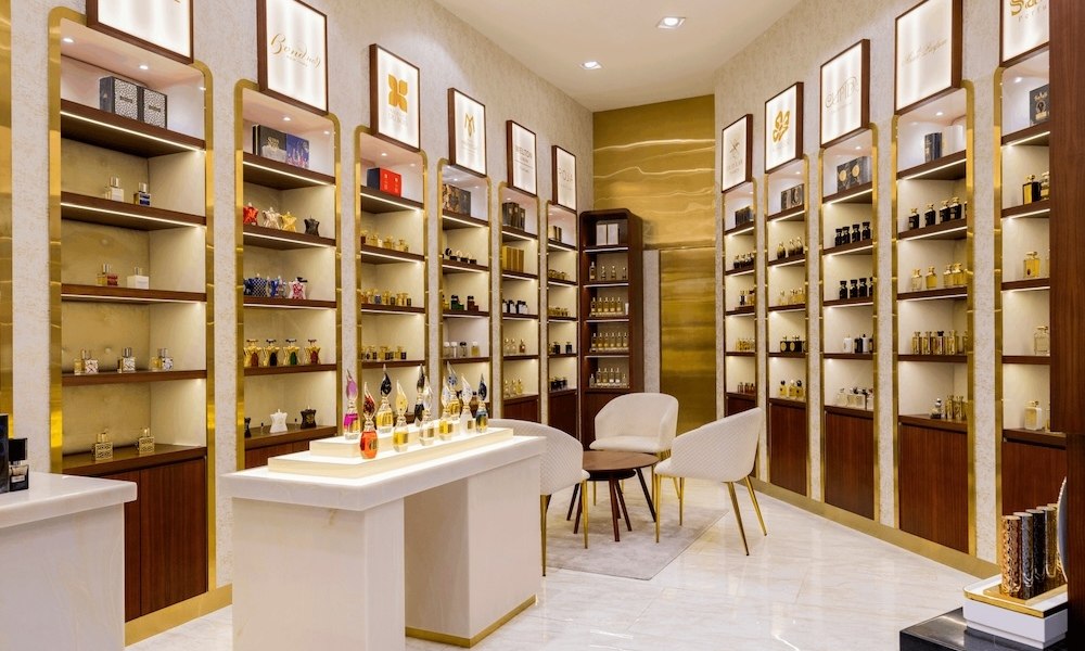 عطر سیدجواد بهترین عطرفروشی مشهد