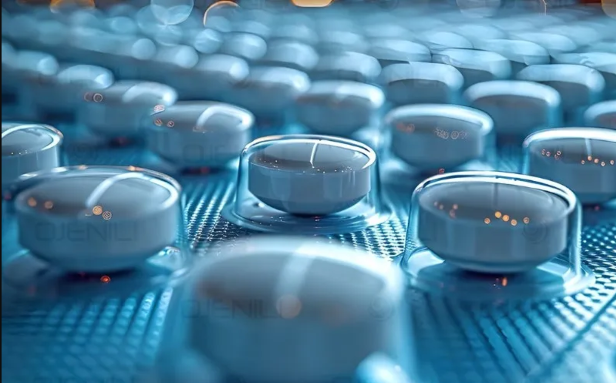 تکنولوژی بلیستر چیست و چرا صنایع دارویی به آن نیاز دارند؟