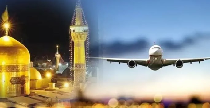 بلیط-هواپیما-مشهد
