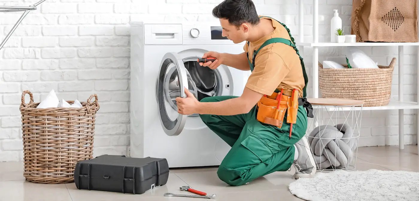 نمایندگی تعمیرات لباسشویی سامسونگ در مشهد با بهترین تکنسین ها