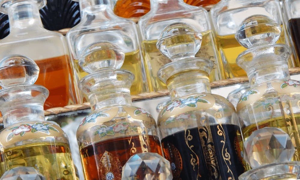 نکات خرید عطر در مشهد
