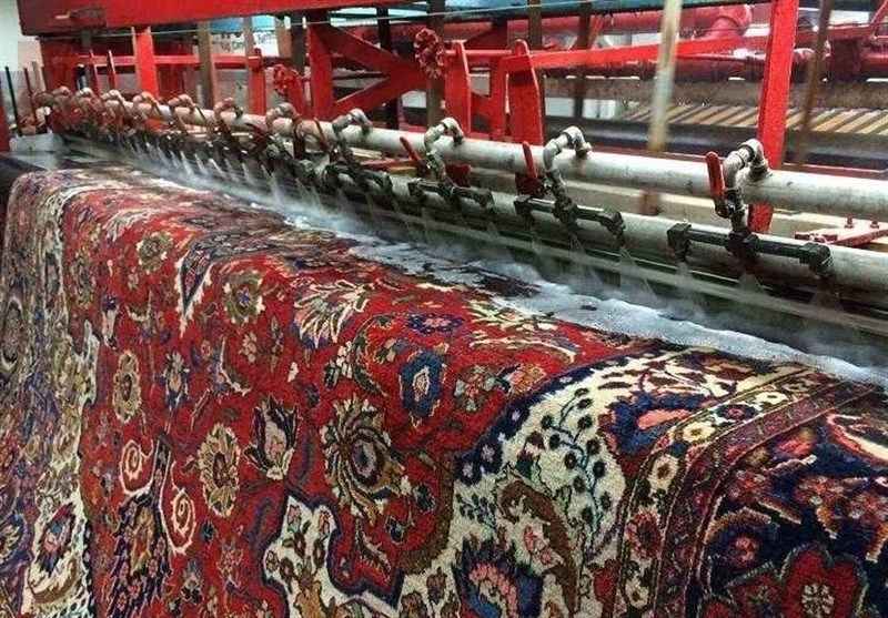 فرش های تجاری را هر چند وقت یکبار به قالیشویی بسپاریم؟