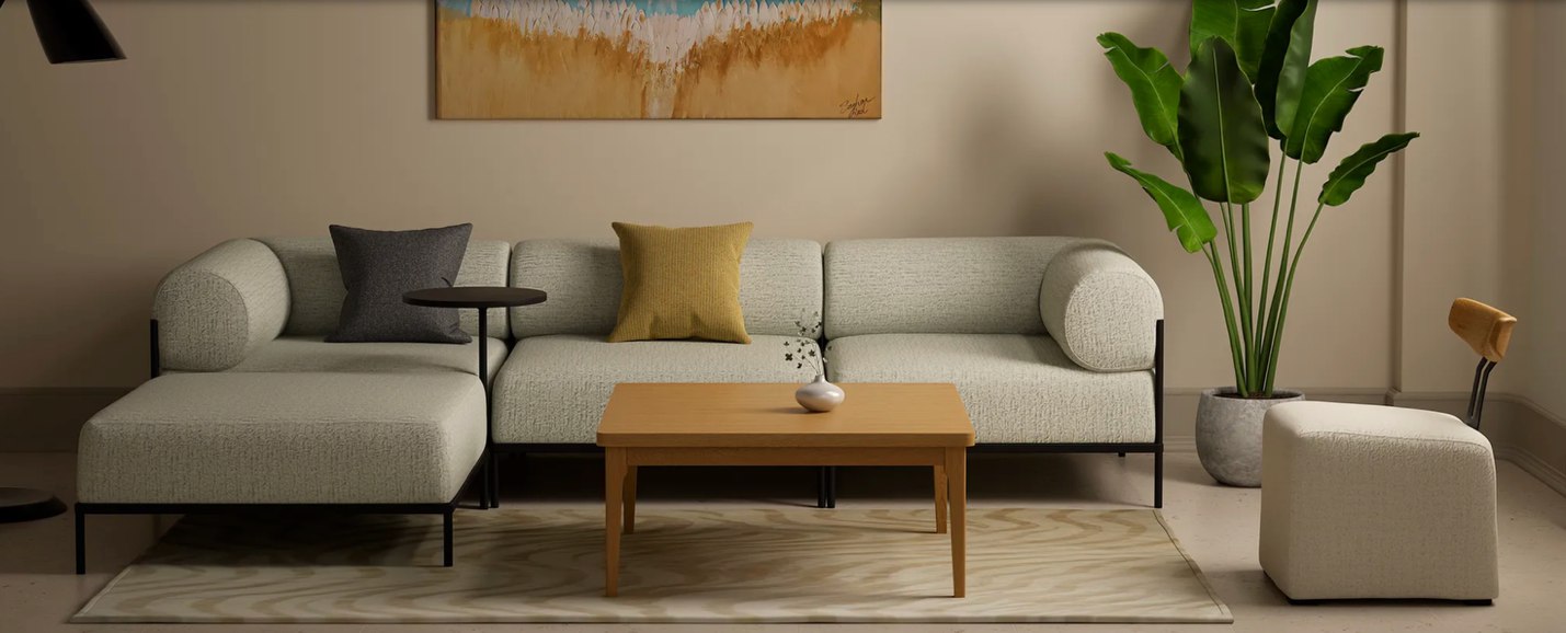 مبل راحتی ایبلو