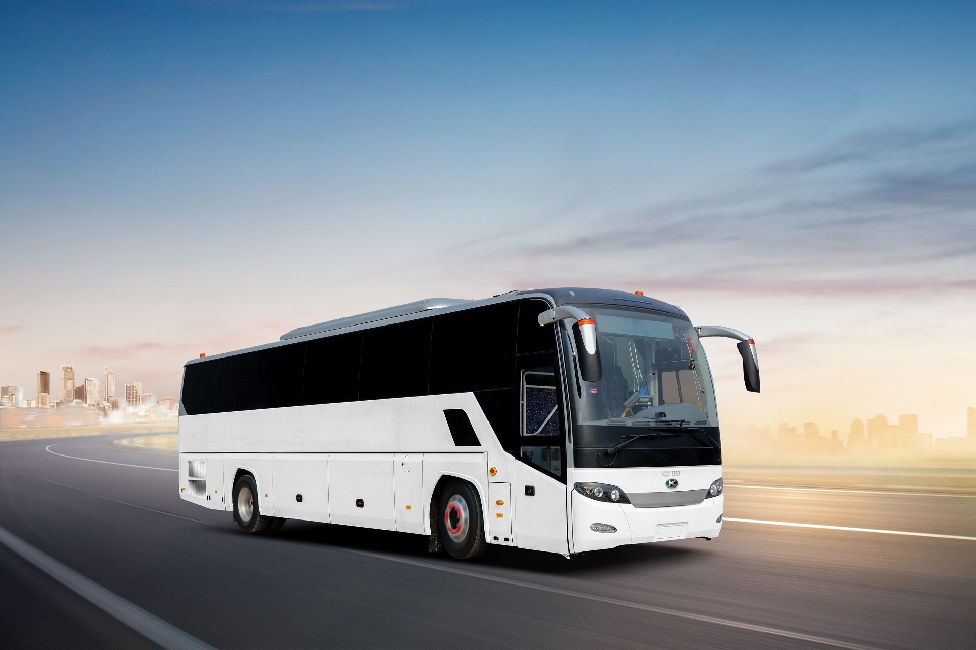 اتوبوس مشهد به تهران علی بابا