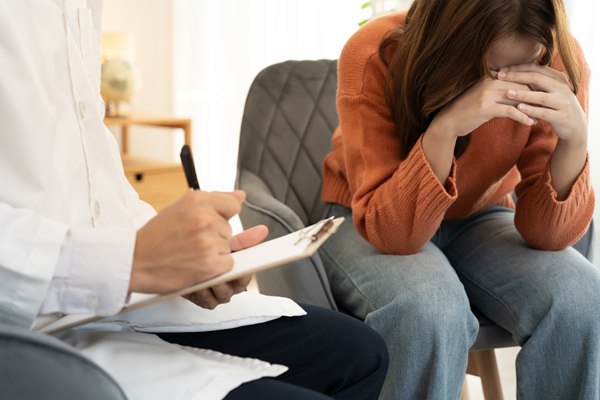 What To Know When There Are Changes in Your Depression Treatment - Future  Psych Ketamine Clinics in Myrtle Beach, SC