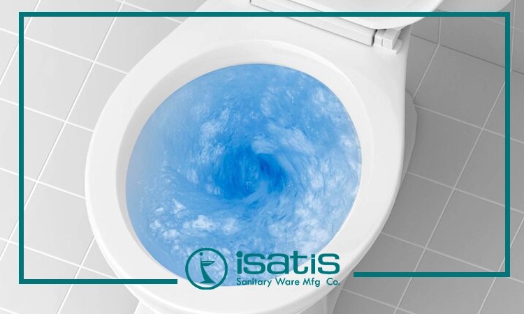 جنس سرامیک در سنجش کیفیت واقعی توالت فرنگی چه نقشی دارد؟