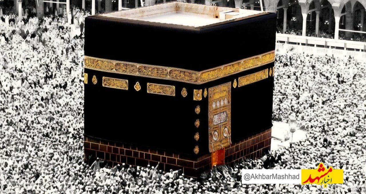 اعزام ۸ کاروان از خراسان رضوی به عمره در مهر