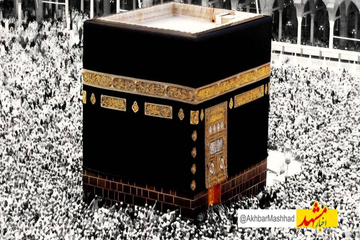 اعزام ۸ کاروان از خراسان رضوی به عمره در مهر