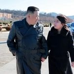 رهبر بعدی کره شمالی یک زن است؟ / دختر نوجوانی که قرار است جانشین پدرش شود / کیم جو آئه برای معرفی به عنوان ولیعهد کره شمالی آماده می‌شود