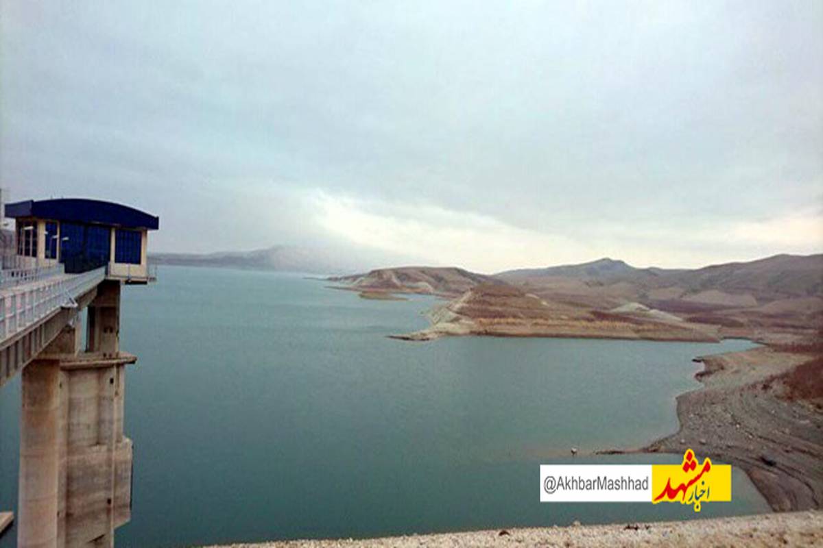 نجات آب مشهد در گرو مشارکت مردم / هشدار درباره سقوط سفرههای زیرزمینی