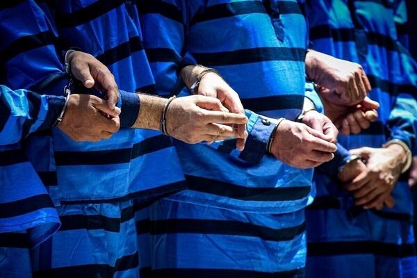  ۹ نفر از عوامل مرتبط با قتل مداح جوان دستگیر شدند