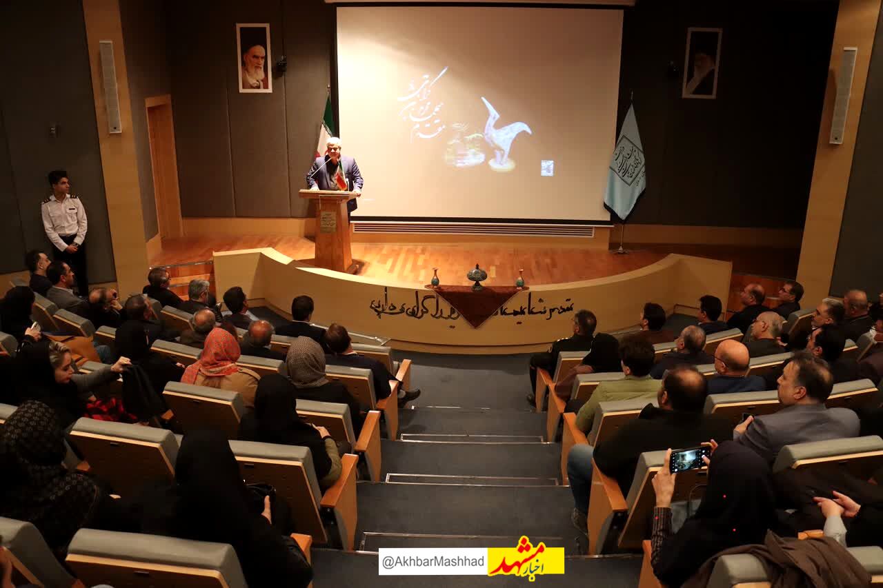 توجه ویژه به مدیریت پسماند در ارزیابی هتل‌ها و مراکز اقامتی و پذیرایی خراسان رضوی ضروری است
