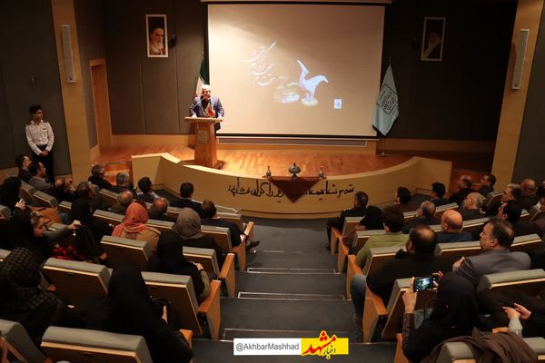 توجه ویژه به مدیریت پسماند در ارزیابی هتل‌ها و مراکز اقامتی و پذیرایی خراسان رضوی ضروری است
