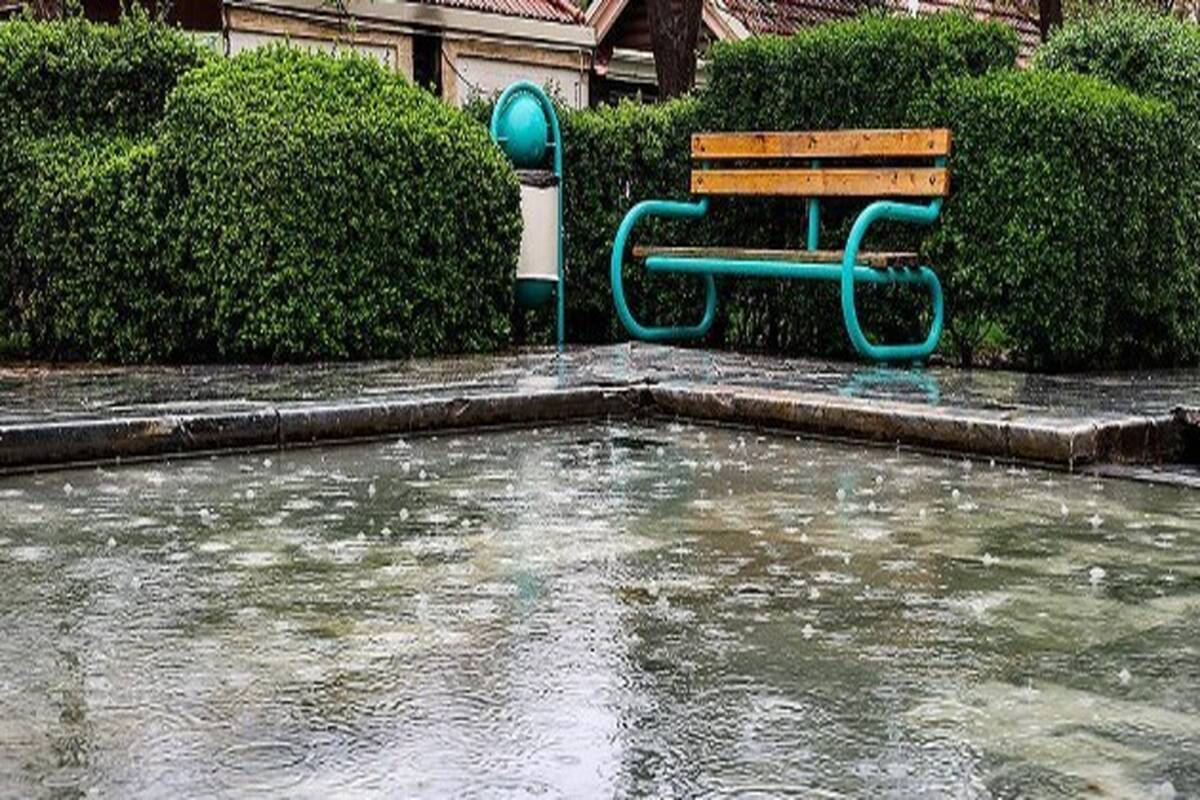 پیش‌بینی هواشناسی مشهد و خراسان رضوی امروز (یکشنبه، ۱۶ فروردین ۱۴۰۵) 