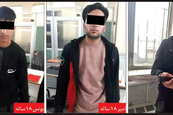 صدور حکم سنگین برای سارقان خشن در مشهد