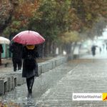 کلانشهر مشهد، مهرماه را بدون بارش سپری می‌کند