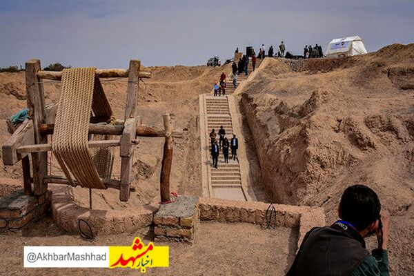 آغاز جشنواره پاییزی گردشگری گناباد
