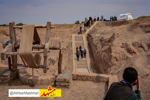 آغاز جشنواره پاییزی گردشگری گناباد
