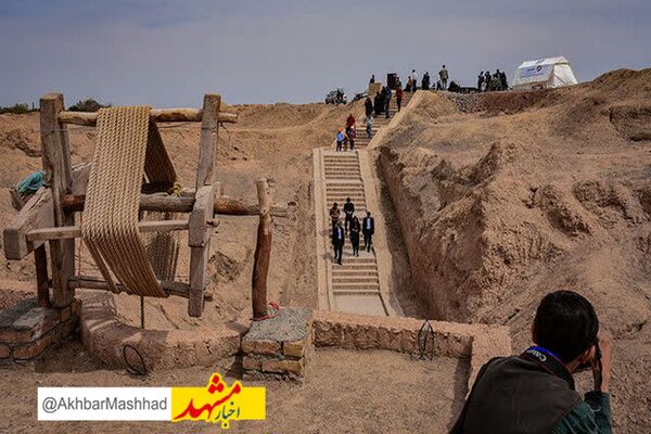 آغاز جشنواره پاییزی گردشگری گناباد

