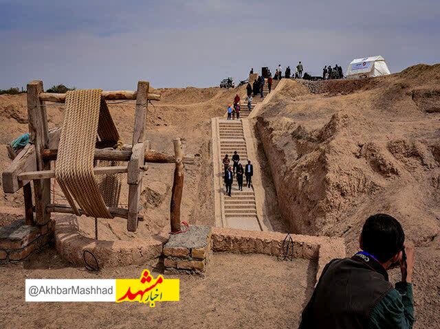 آغاز جشنواره پاییزی گردشگری گناباد
