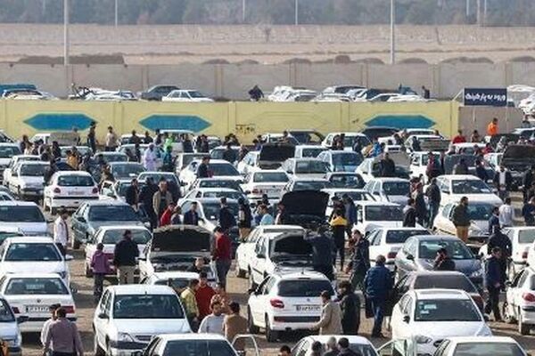 بازار خودرو «خراب» است، نه «ارزان»! | بازار خودرو مشهد به استقبال رکود پاییزی رفت