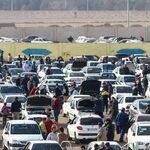 بازار خودرو «خراب» است، نه «ارزان»! | بازار خودرو مشهد به استقبال رکود پاییزی رفت