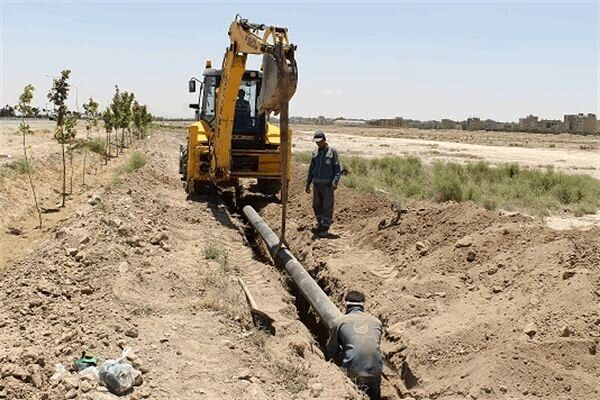 عملیات آبرسانی به ۸۹۱ روستای بالای ۲۰ خانوار خراسان رضوی ‌