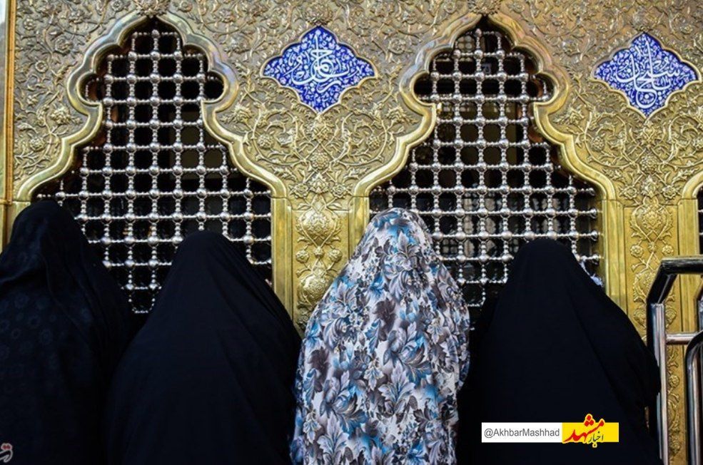 امسال 30 هزار زائراولی مهمان آستان قدس رضوی می‌شوند