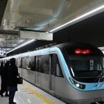 تغییر در برنامه سرویس‌دهی خط یک قطار شهری مشهد پس از تهدید رژیم صهیونیستی (۱۸ فروردین ۱۴۰۵)