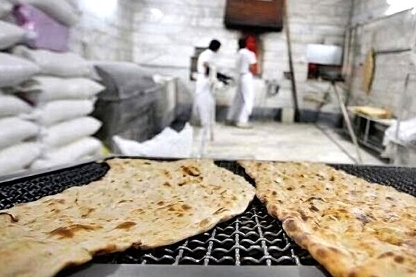 بحران نان در مشهد؛ تعطیلی نانوایی‌های محدوده حرم رضوی