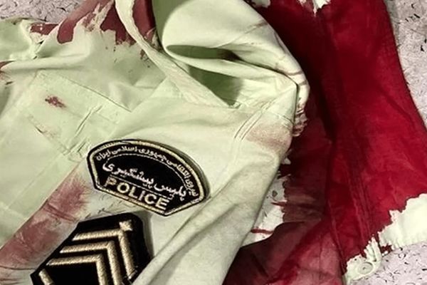 شهادت ۷ مدافع امنیت در خراسان رضوی