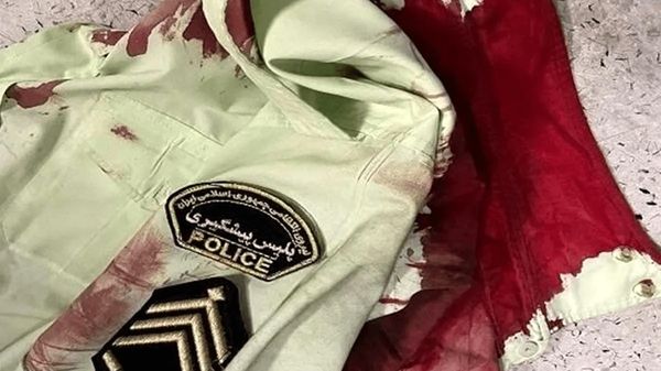 شهادت ۷ مدافع امنیت در خراسان رضوی