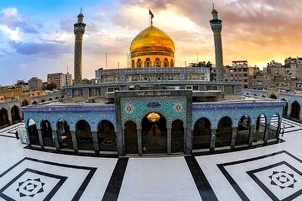 شروط گستاخانه تروریست‌ها برای زیارت حرم حضرت زینب؛ 10 هزار دلار!/ ویدئو