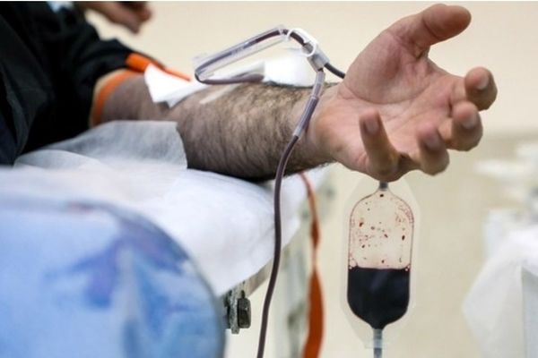 نحوه فعالیت پایگاه‌های اهدای خون خراسان رضوی در تعطیلات نوروز ۱۴۰۵