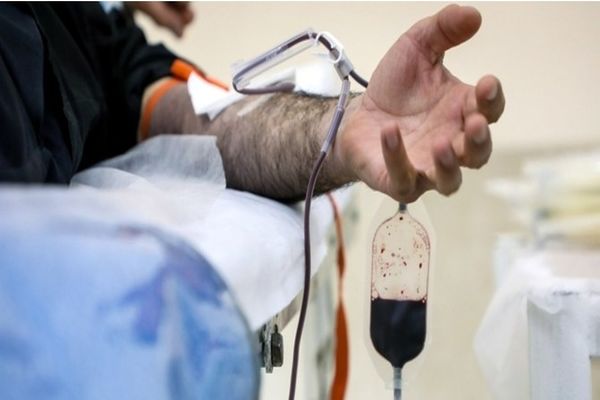 نحوه فعالیت پایگاه‌های اهدای خون خراسان رضوی در تعطیلات نوروز ۱۴۰۵