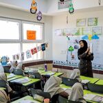 انتخاب ۱۸ معلم نمونه خراسان رضوی |  بهره‌برداری از ۳۰ پروژه آموزشی و ورزشی در هفته گرامیداشت معلم در استان