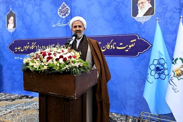 پژمان‌فر: شورا و شهرداری مشهد با سختی و جدیت تلاش می‌کنند تا خدمات بهتری به مردم ارائه شود