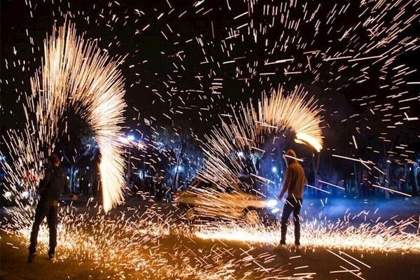 پیش‌بینی تمهیدات ویژه مدیریت شهری مشهد همزمان با چهارشنبه‌سوری | تعطیلی بوستان‌های جنگلی و بوستان‌های بانوان از ظهر امروز (۲۶ اسفندماه ۱۴۰۴)