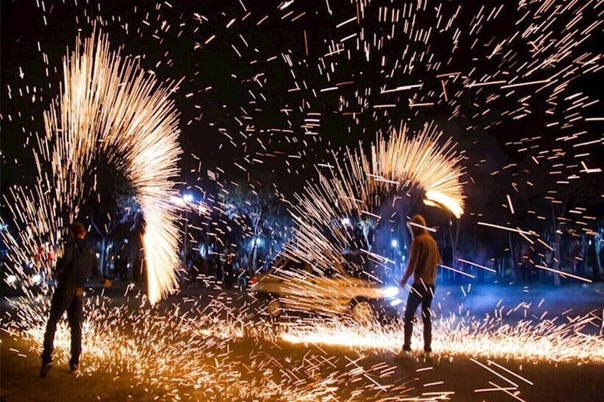 پیش‌بینی تمهیدات ویژه مدیریت شهری مشهد همزمان با چهارشنبه‌سوری | تعطیلی بوستان‌های جنگلی و بوستان‌های بانوان از ظهر امروز (۲۶ اسفندماه ۱۴۰۴)