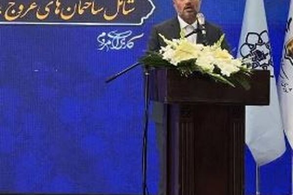 بهره‌برداری از کلان‌پروژه عروجیان بهشت رضا (ع) مشهد