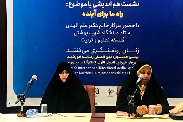 تهاجم فرهنگی توسط رسانه‌ها تهدیدی برای کشور است