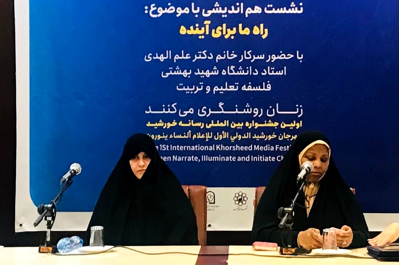 تهاجم فرهنگی توسط رسانه‌ها تهدیدی برای کشور است