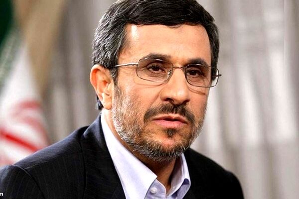 محمود احمدی نژاد به شهادت رسید؟