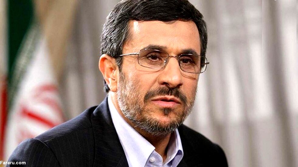 محمود احمدی نژاد به شهادت رسید؟