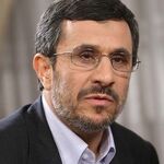 محمود احمدی نژاد به شهادت رسید؟