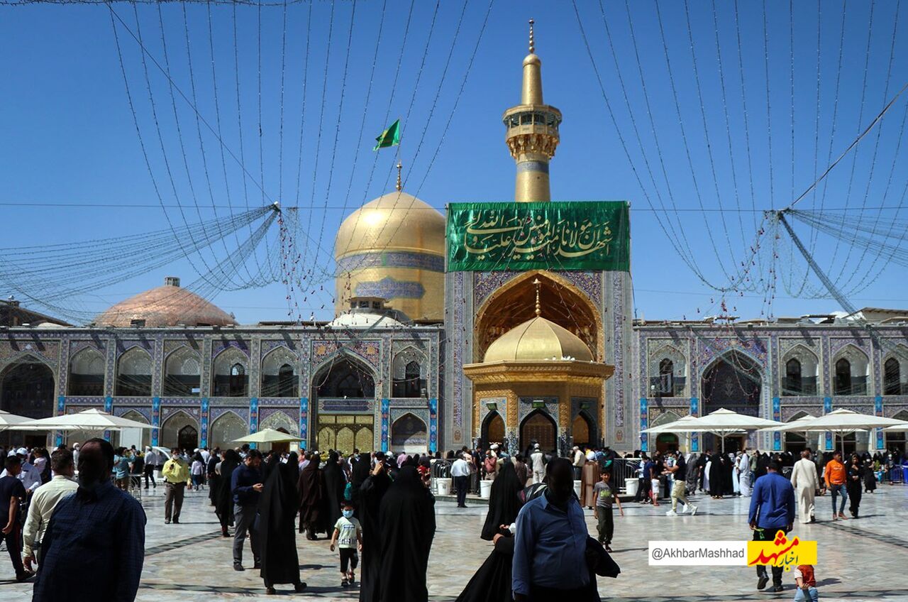 انتخاب چهره‌های اثرگذار؛ حلقه مفقوده در بازنمایی هویت واقعی مشهد
