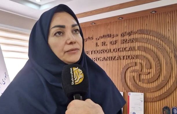 ال‌نینو باران را به مشهد می‌آورد؟ | پیش‌بینی رئیس سازمان هواشناسی کشور از پاییز ۱۴۰۵ در خراسان رضوی