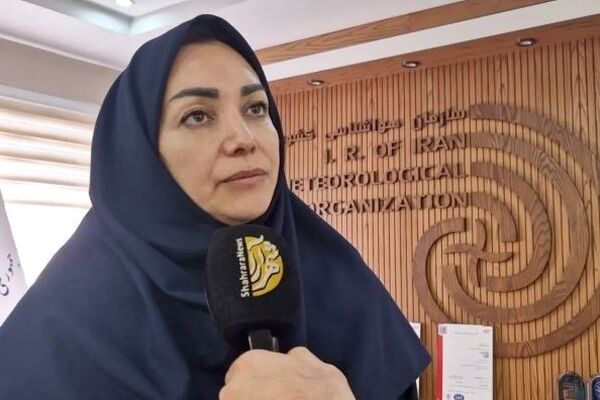 ال‌نینو باران را به مشهد می‌آورد؟ | پیش‌بینی رئیس سازمان هواشناسی کشور از پاییز ۱۴۰۵ در خراسان رضوی