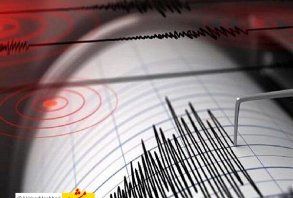 زلزله‌ای خفیف مشهد را لرزاند