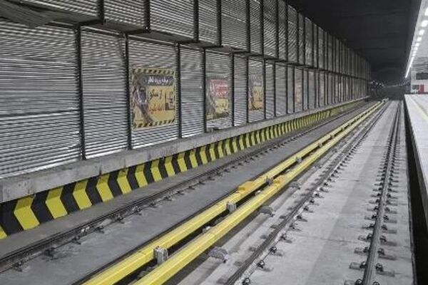 شهردار مشهد مقدس: فاز ۲ خط ۳ مترو هفته آینده کلنگ‌زنی می‌شود